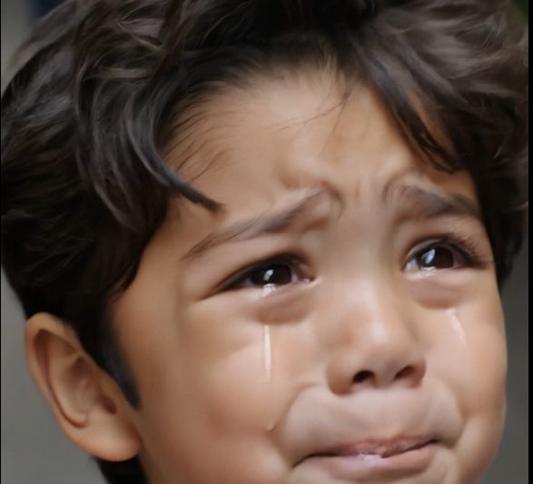 “I’m Not Your Mom”