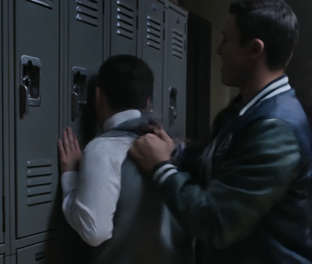 Mind Your Business, Old Man.” — They Thought He Was Just a Janitor until the First Punch.