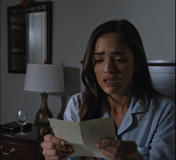 What He Already Knew