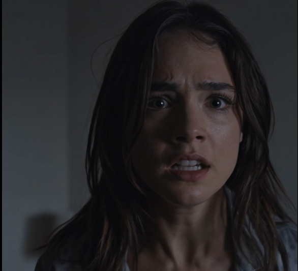 She Walked In… And Broke Everything