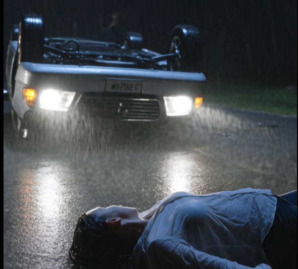 He Died… Or Did He?