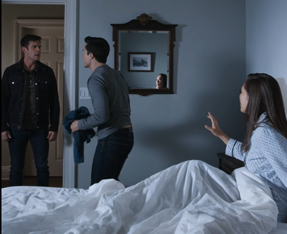 What He Already Knew