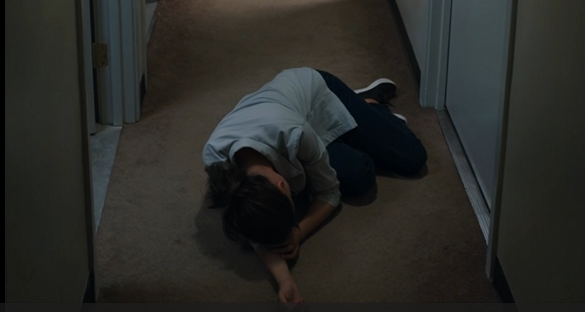 Devastating in a quiet way