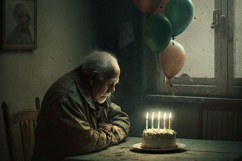 Eighty Candles