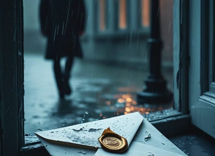 The Last Letter