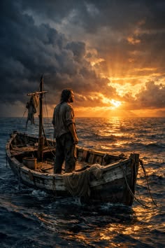 The Last Horizon