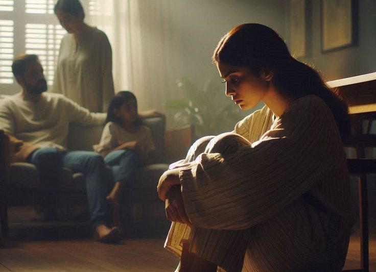 The Room You Can’t Leave