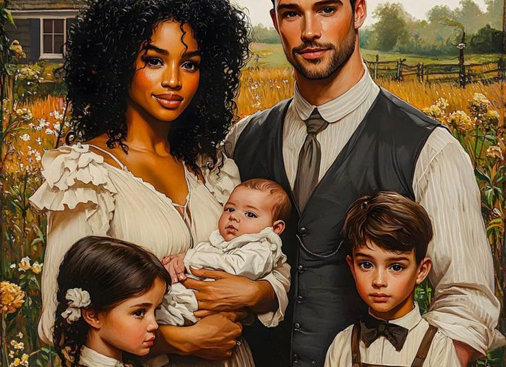 What the Fields Remembered
