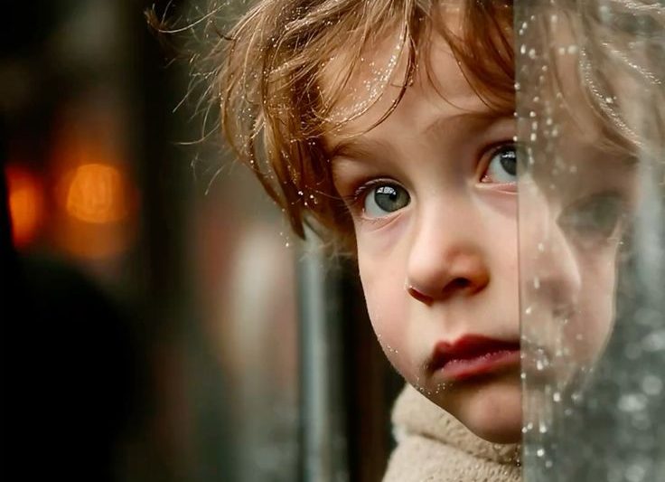 The Window Between