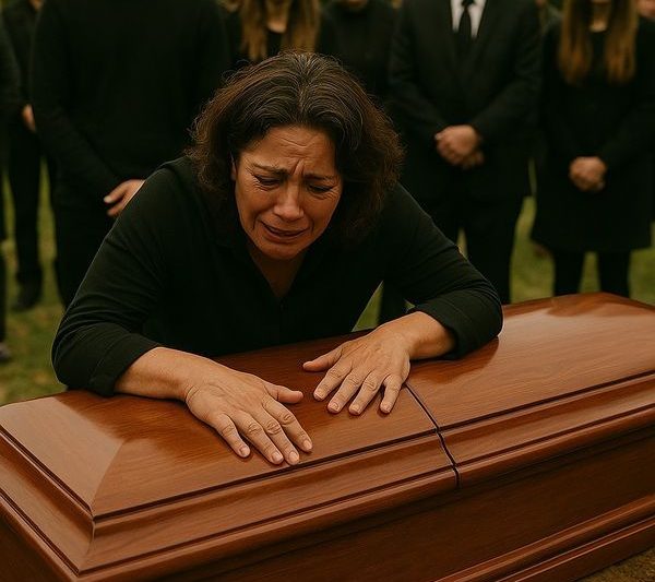 What We Bury