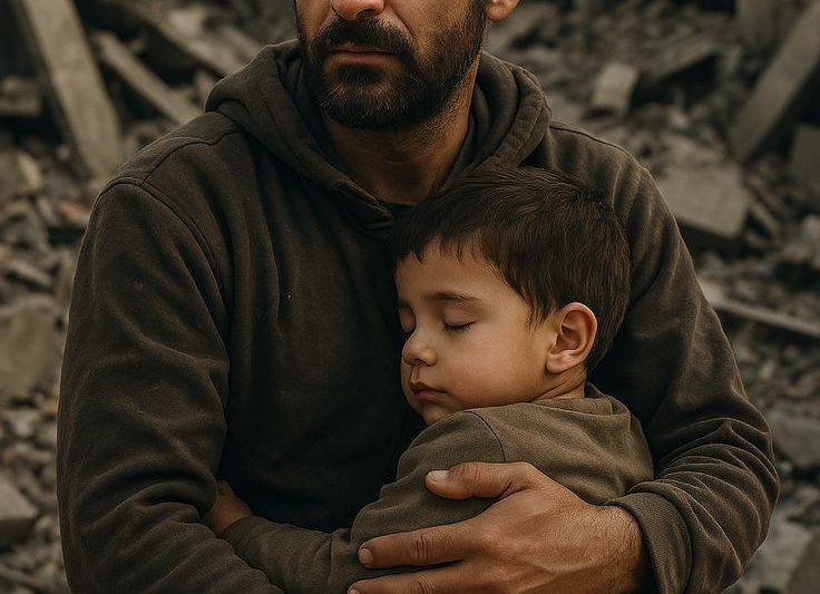What Fathers Are Made Of