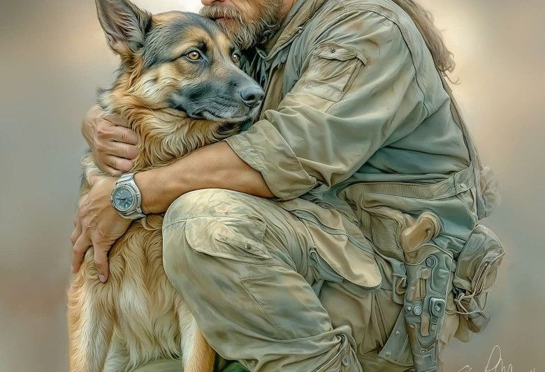 The Dog Who Came Home