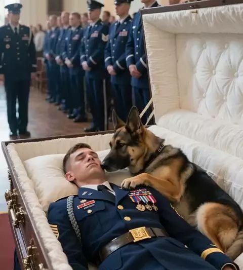 The Last Watch