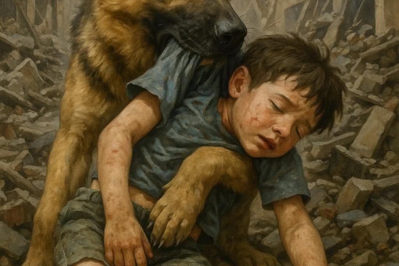The Last Guardian